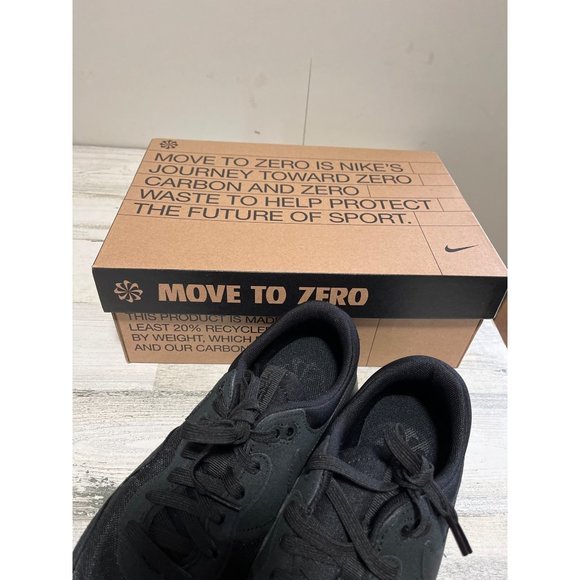 Nike Air Max Motif (GS) DH9388 003 kids size 6Y sneakers - Picture 5 of 8